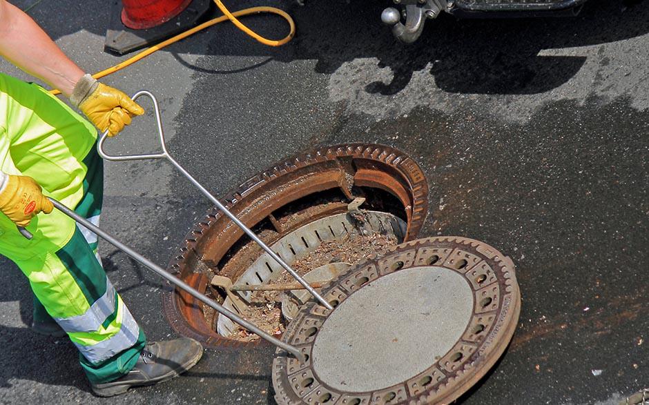 déboucheur puissant canalisation Sevran