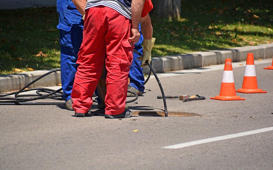 débouchage canalisation Noisiel