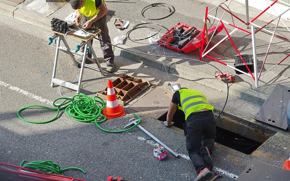 déboucheur puissant canalisation Sevran