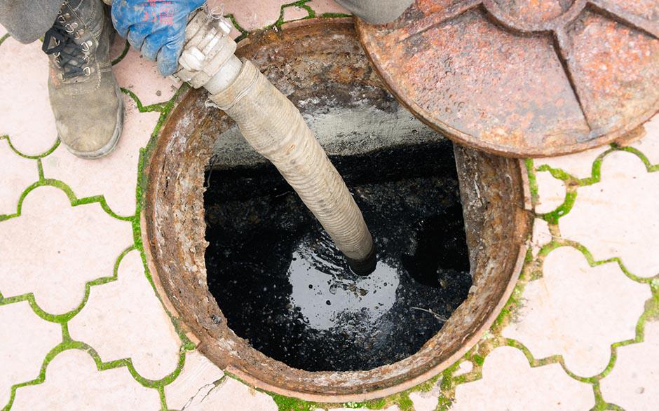 débouchage canalisation Noisiel