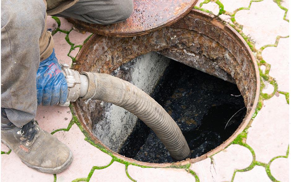 déboucheur puissant canalisation Sevran