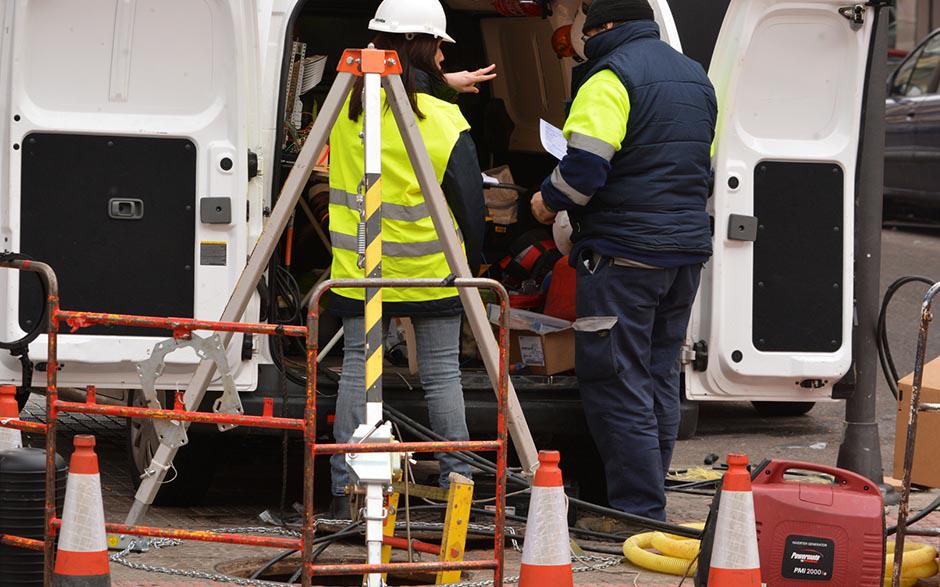 société de débouchage canalisation Pierrefitte-sur-Seine