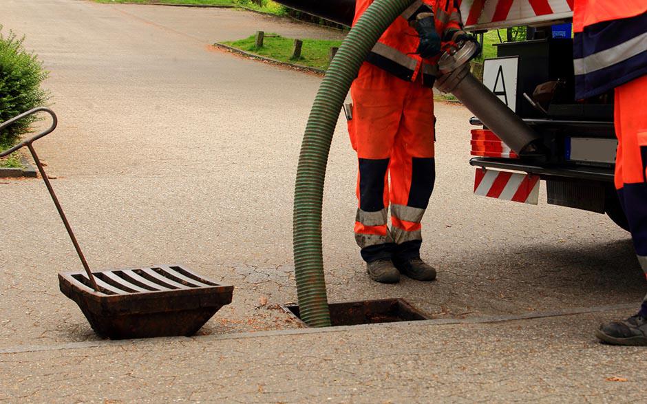 débouchage canalisation Noisiel